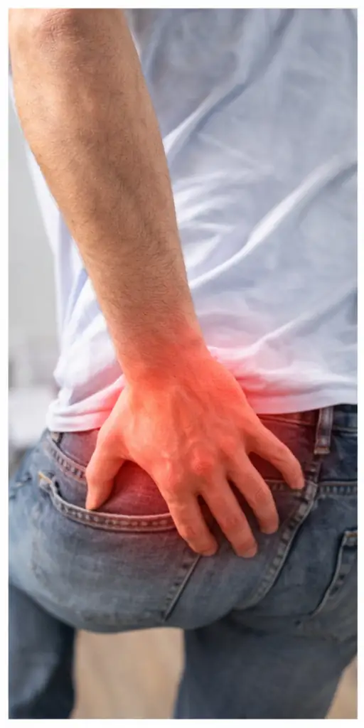 Absceso perianal tratamiento